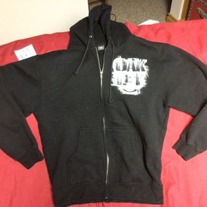 OAKLEY hoodie